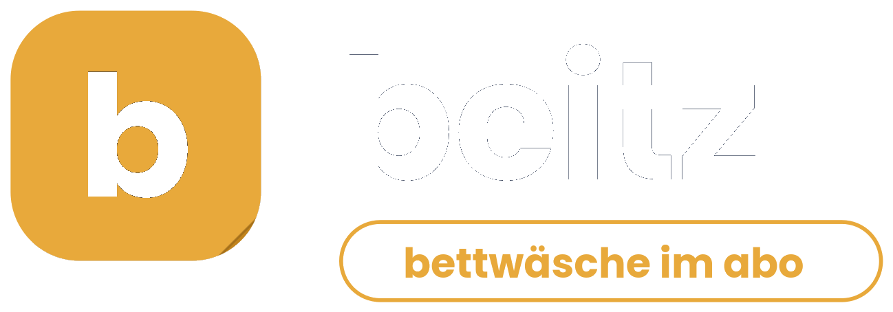 Beitz – bettwäsche im abo